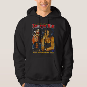 Mens Best Lauryn Great Hil Female Rapper Gifts For Hoodie