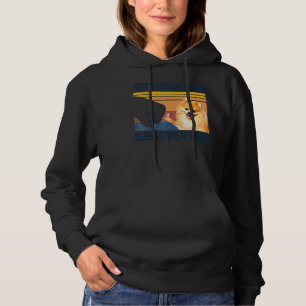 Mens Best Pomeranian Dad Ever Dog Father's Day Hoodie
