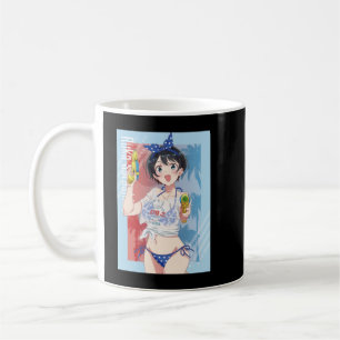 Mens Best Rent Japanese Manga A Girlfriend Gifts F Coffee Mug