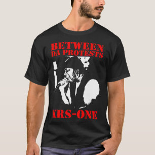Mens Best Singer KRS ONE T-Shirt