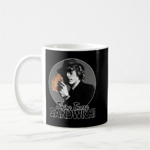 Mens Best Warren Art Zevon Cute Gifts Coffee Mug