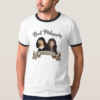 Men's BF Ringer T T-Shirt