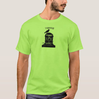 Men's bird logo t-shirt