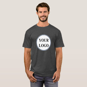 Men's Birthday T-Shirt ADD YOUR LOGO 1973 Old 50th