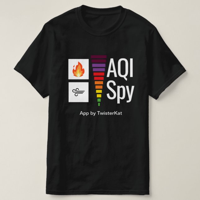 Mens Black Crew Tee XL Logo Shirt (Design Front)