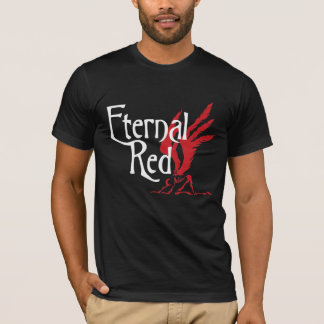 Men's Black, slightly nicer quality T T-Shirt