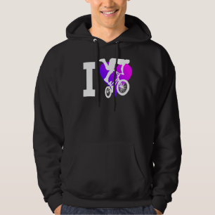 Men's Bmx Bmx Bicycle Bmx Boys Bike Cycling Hoodie
