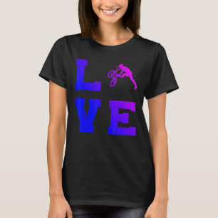 Men's Bmx Cycling Bmx Women's Bmx Boys T-Shirt