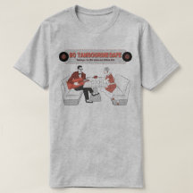 Mens BO TAMBOURiNE CAFE