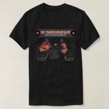 Mens BO TAMBOURiNE CAFE