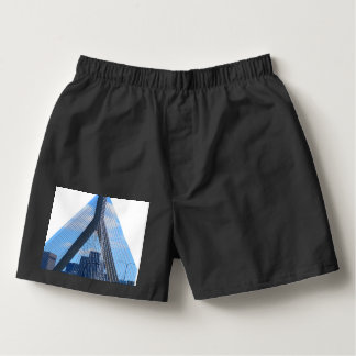 Men's Boxer Brief  DIY easy ADD your IMAGE OR TEXT Boxers