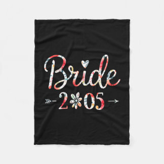 Mens bride est 2025 married wedding bridal party fleece blanket
