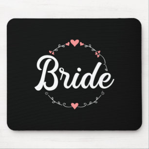 Mens Bride Hen Party Jga Performance Mouse Mat