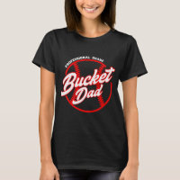 Mens Bucket Dad Baseball Softball Pitcher Catcher 