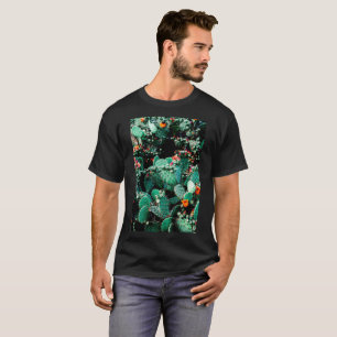 Men's Cactus T-Shirt