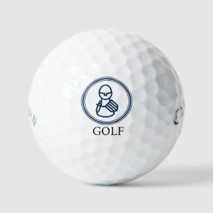 mens calloway golf ball