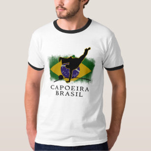 Men's Capoeira Brasil Apparel T-Shirt