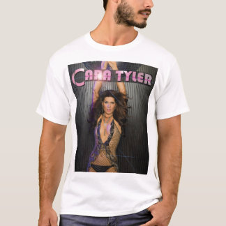 Mens Cara Tyler ,Divarosity T shirt