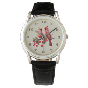 Men's Cardinal Watch