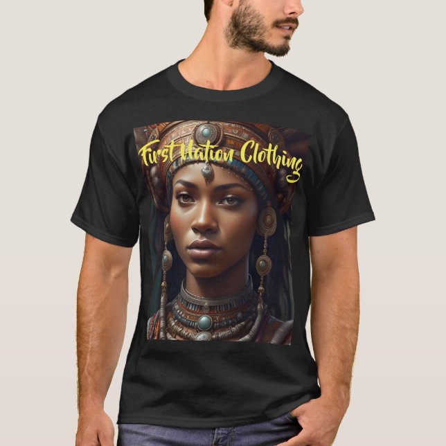 Men's casual t shirts  (Front)