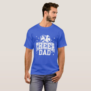 Men's Cheer Dad T-Shirt
