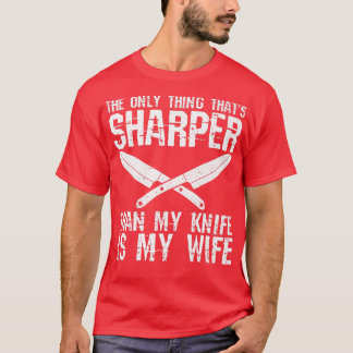 Mens Chef Restaurant Cooking Design for your Chef  T-Shirt
