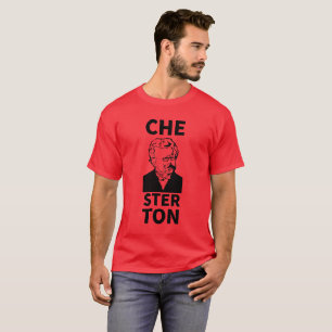 Men's Chesterton Tee Shirt