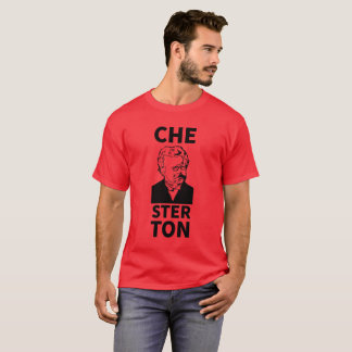 Men's Chesterton Tee Shirt