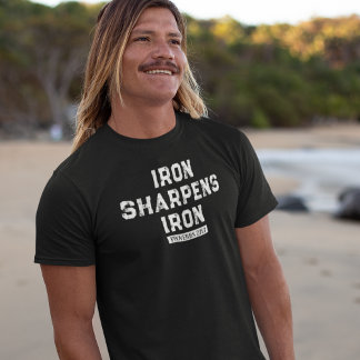 Men's Christian  T-Shirt