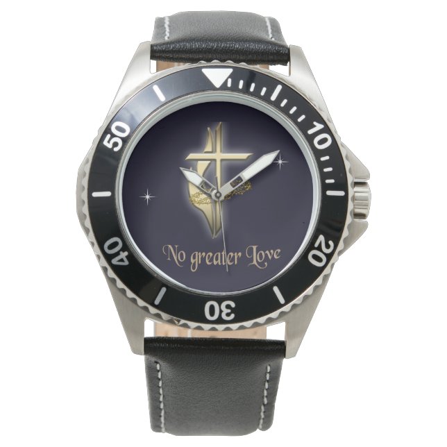 Men's Christian watches (Front)