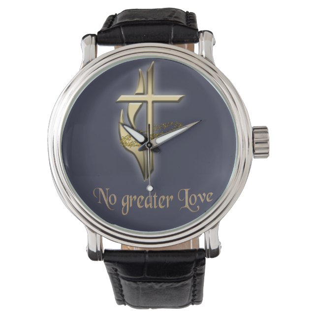 Men's Christian watches (Front)