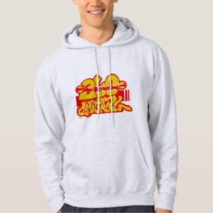 Men's CHS 260 Senior Hoodie