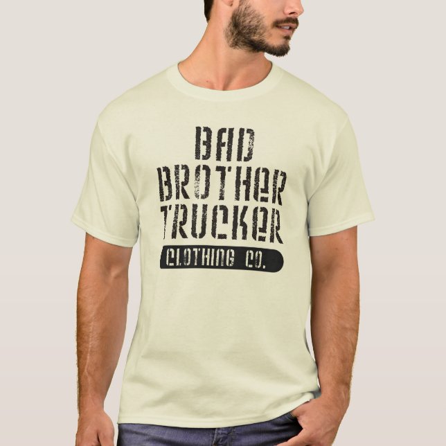 Men's Classic Logo T-Shirt (Light) (Front)