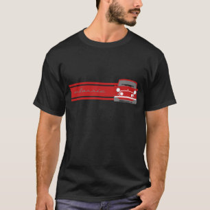 Mens Classic Mini t shirt