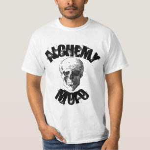Men's Classic Reverse T-Shirt