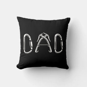 Mens Climbing Dad Outdoor Hiking Mountaineering Mo Cushion