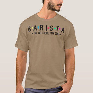 Mens Coffee Snob For Caffeine Addict And Barista D T-Shirt