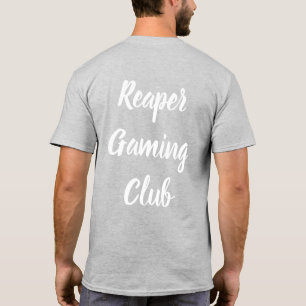 Men's comfortable and high quality stuff T-shirts