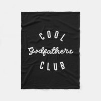 Mens Cool Godfathers Club, Pregnancy Announcement