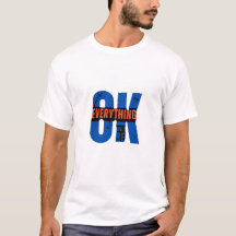 Men's Cotton T-Shirt with Modern Design