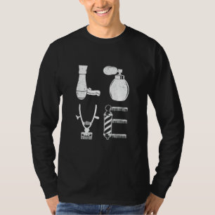 Mens Craftsman Tools Graphic Electrician Worker To T-Shirt