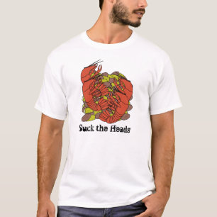 Men's Crawfish T-shirt