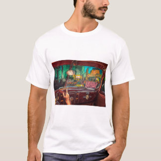 men's custom tshirt