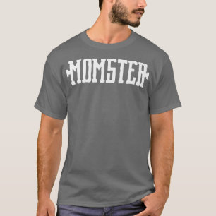 Mens Cute Funny Halloween Fall Momster Frankenstei T-Shirt
