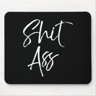 Mens Cute Saying For Women Funny Quote Gag Gift Pr Mouse Mat