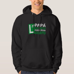 Mens Dad In Practice Fun Future Novato Pregnancy A Hoodie