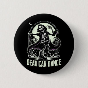 Mens Dark Humour Sayings Government Agencyd Can 6 Cm Round Badge