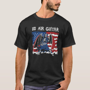 Men's Dark Shredhead T-shirt