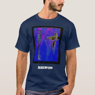 Mens Dark T-Shirt