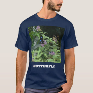 Mens Dark T-Shirt